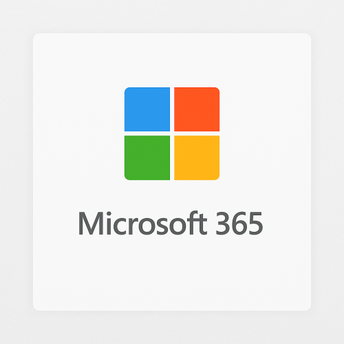 Microsoft 365 Business Premium NCE Annual Commercial