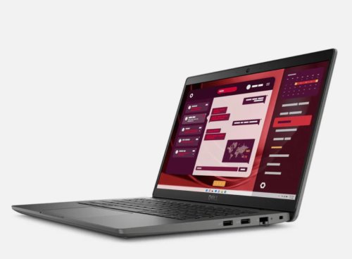 Dell Latitude 3450 14-Inch Intel Core i5 16GB RAM 512GB SSD Win 11 Pro